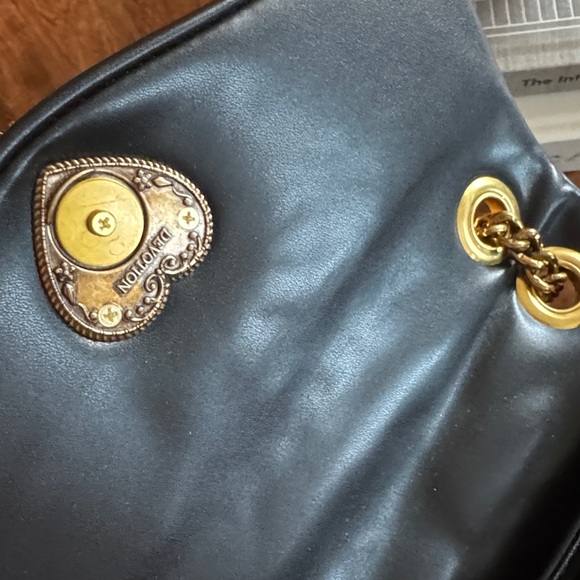 Casual and elegant chain crossbody bag - Picture 4 of 8